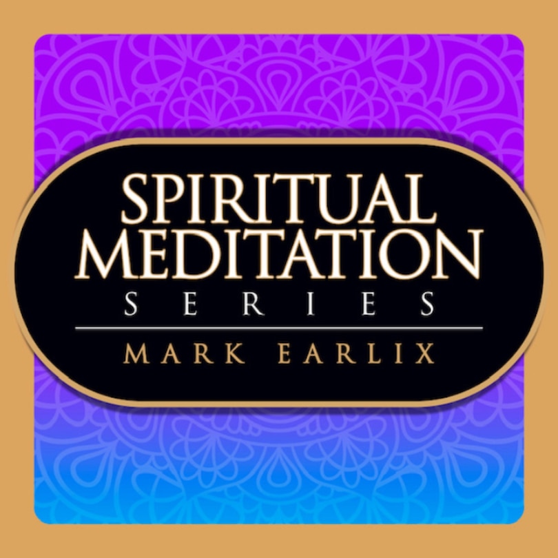Front cover_Spiritual Meditation Series