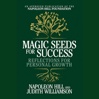 Couverture_Magic Seeds for Success
