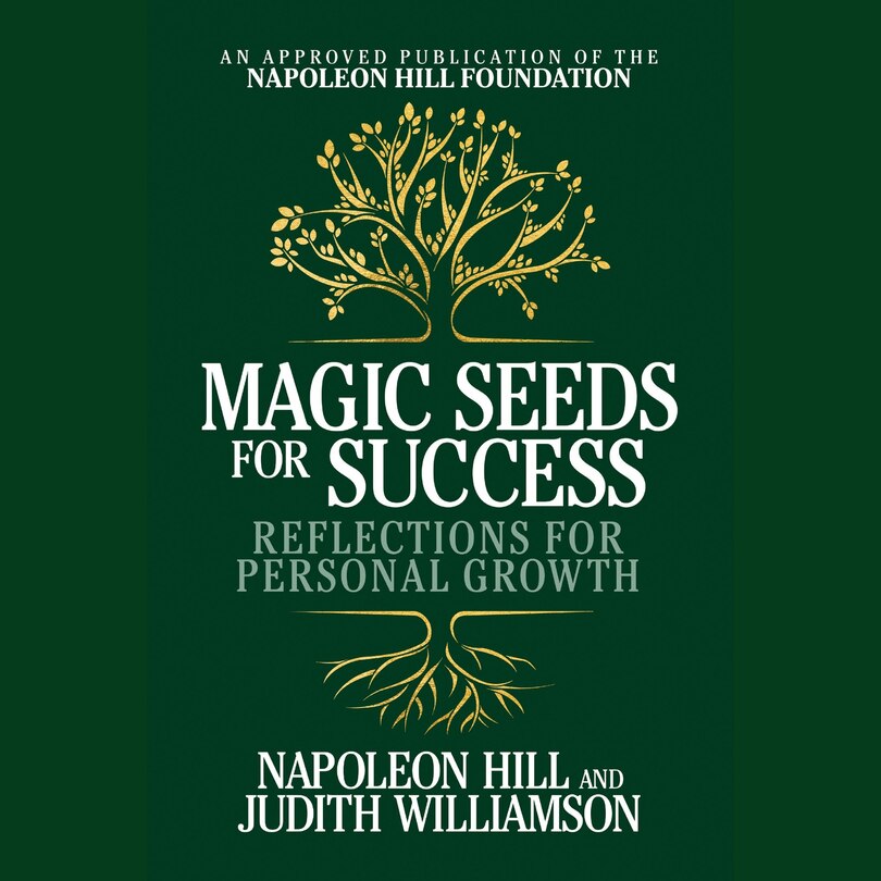Couverture_Magic Seeds for Success