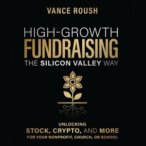 Couverture_High-Growth Fundraising the Silicon Valley Way