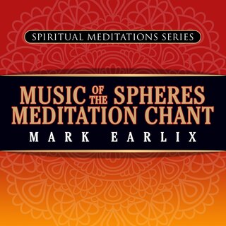Couverture_Music of the Spheres Meditation Chant