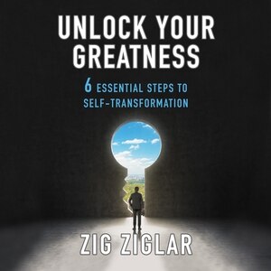 Couverture_Unlock Your Greatness