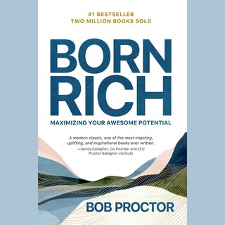 Front cover_Born Rich