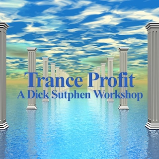 Front cover_Trance Profit
