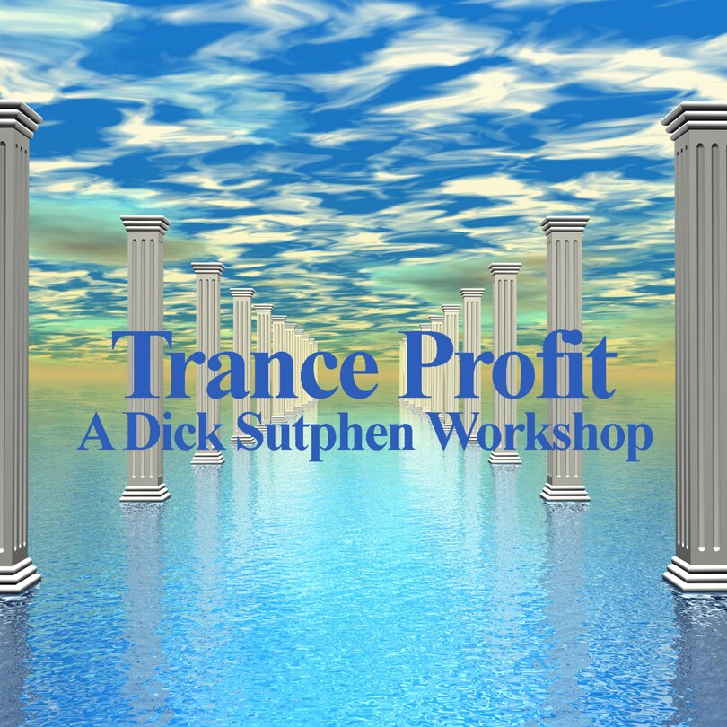 Front cover_Trance Profit