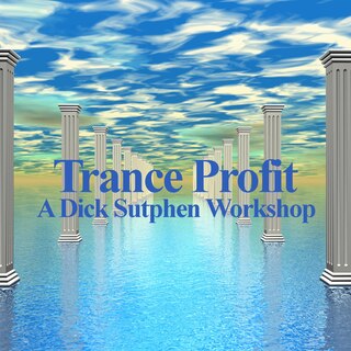 Front cover_Trance Profit