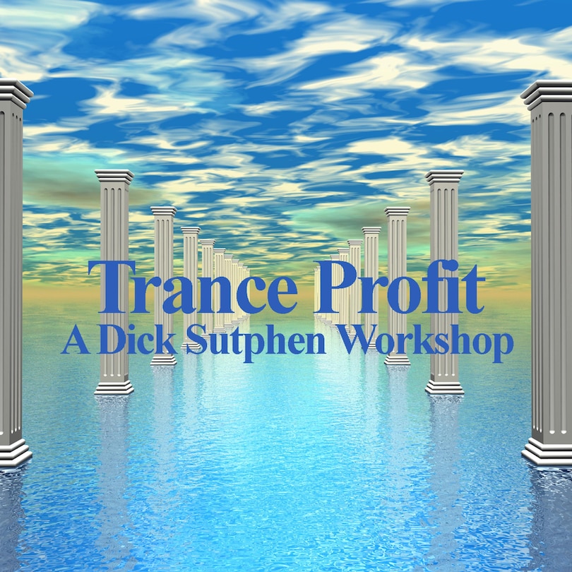 Front cover_Trance Profit
