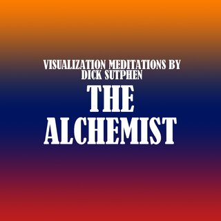 Front cover_The Alchemist