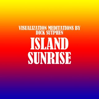 Front cover_Island Sunrise
