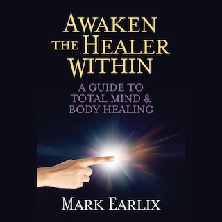 Couverture_Awaken the Healer Within
