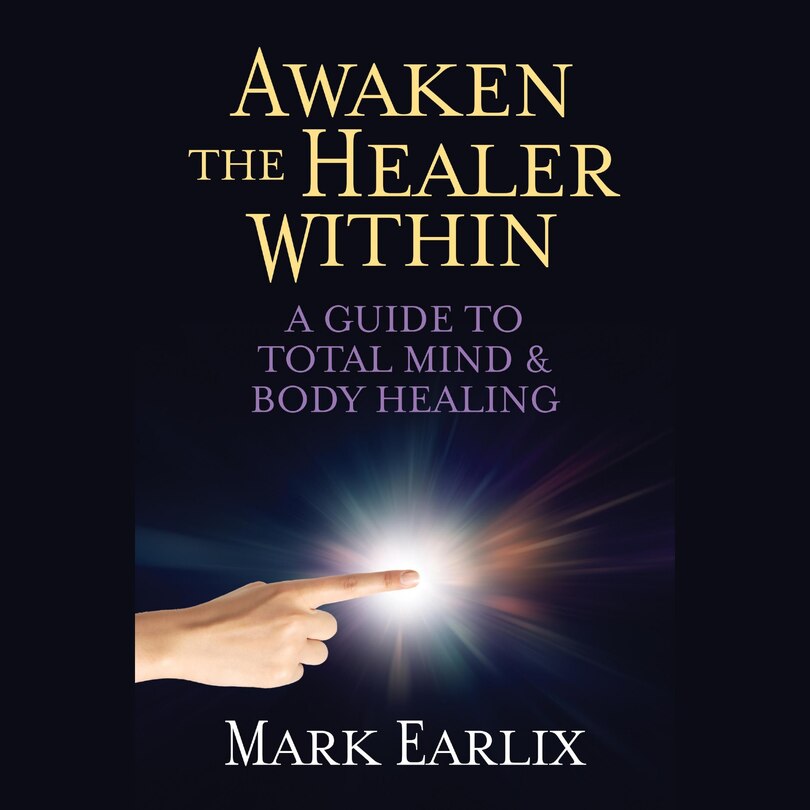 Couverture_Awaken the Healer Within