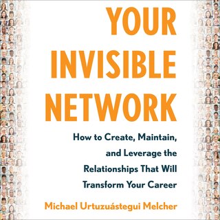 Front cover_Your Invisible Network