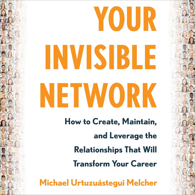 Front cover_Your Invisible Network
