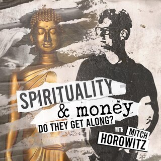 Couverture_Spirituality & Money