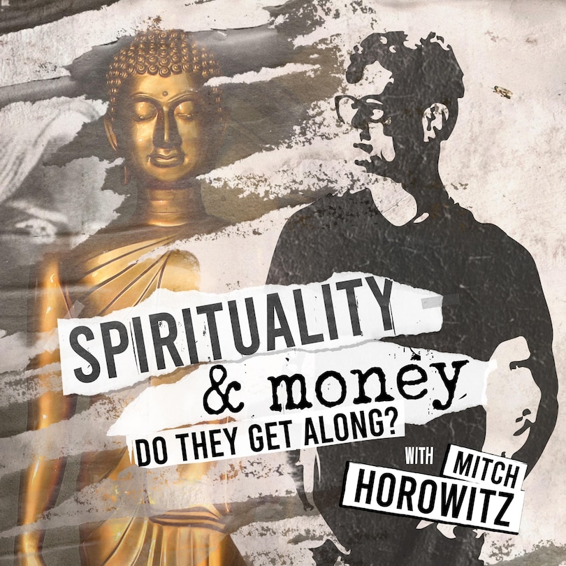 Couverture_Spirituality & Money