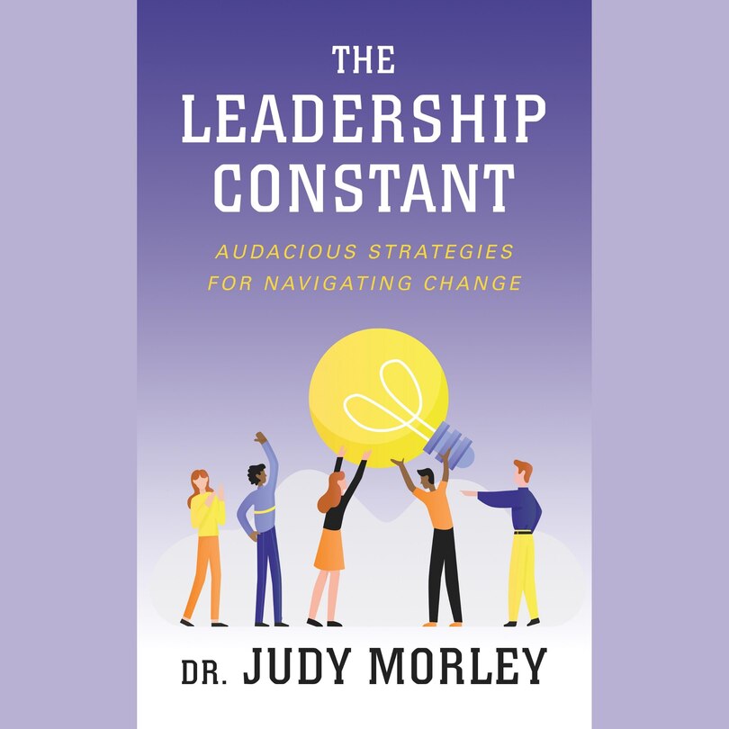 Couverture_The Leadership Constant