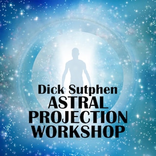 Front cover_Astral Projection Workshop