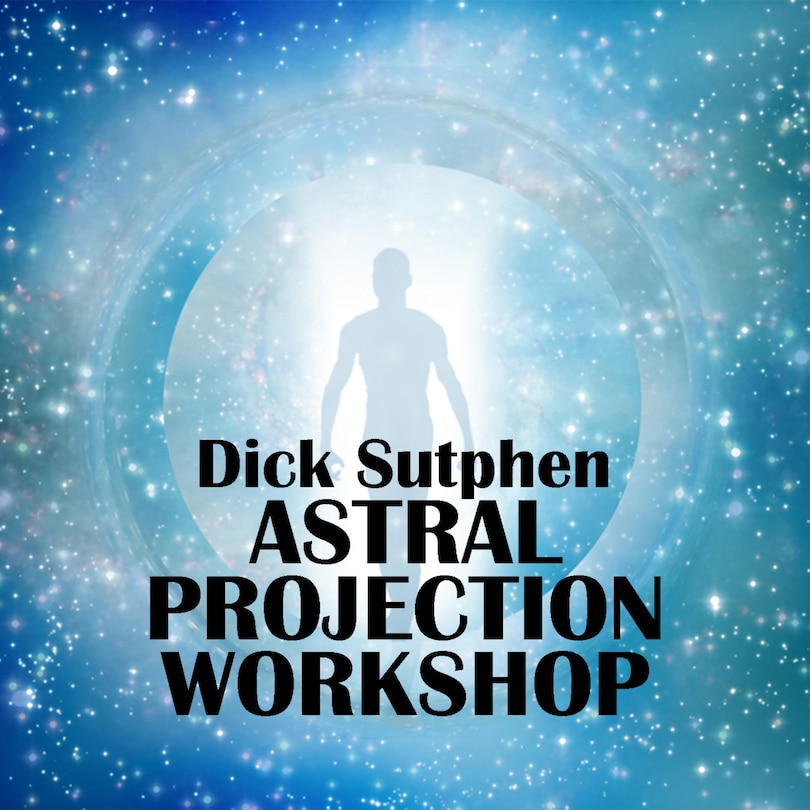 Front cover_Astral Projection Workshop