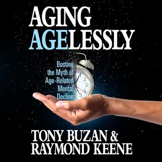 Front cover_Aging Agelessly