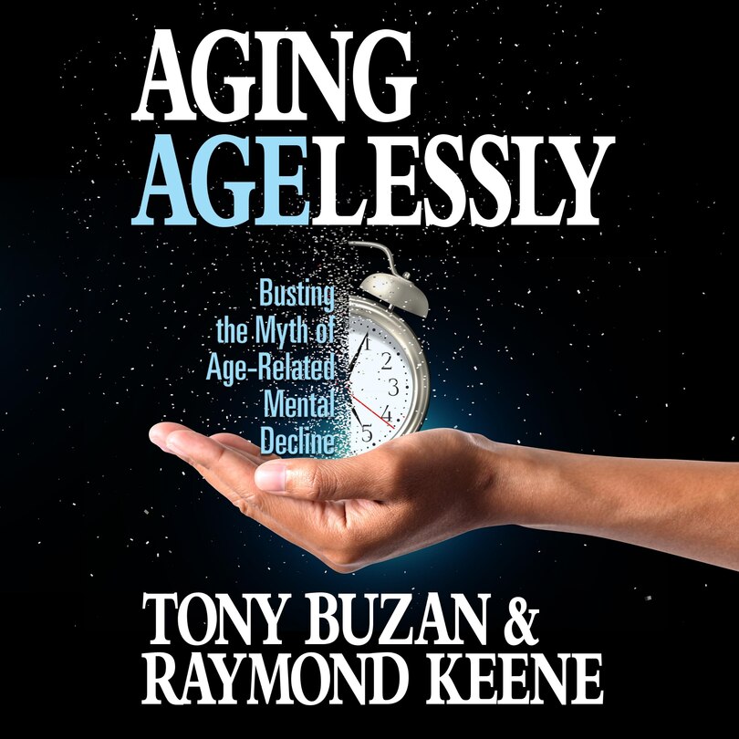 Front cover_Aging Agelessly