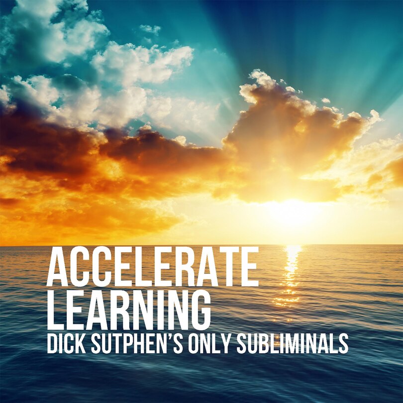 Front cover_Accelerate Learning