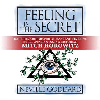 Feeling is The Secret: Deluxe Edition