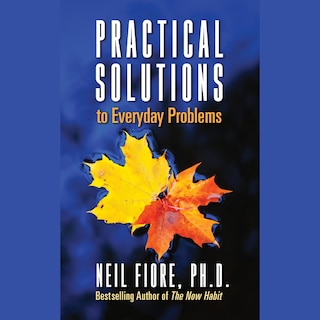 Front cover_Practical Solutions to Everyday Problems
