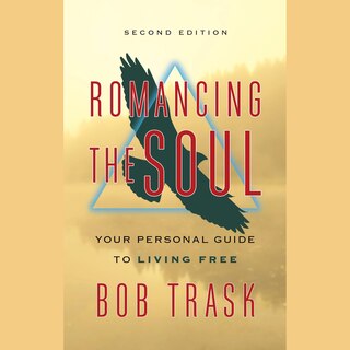 Front cover_Romancing the Soul