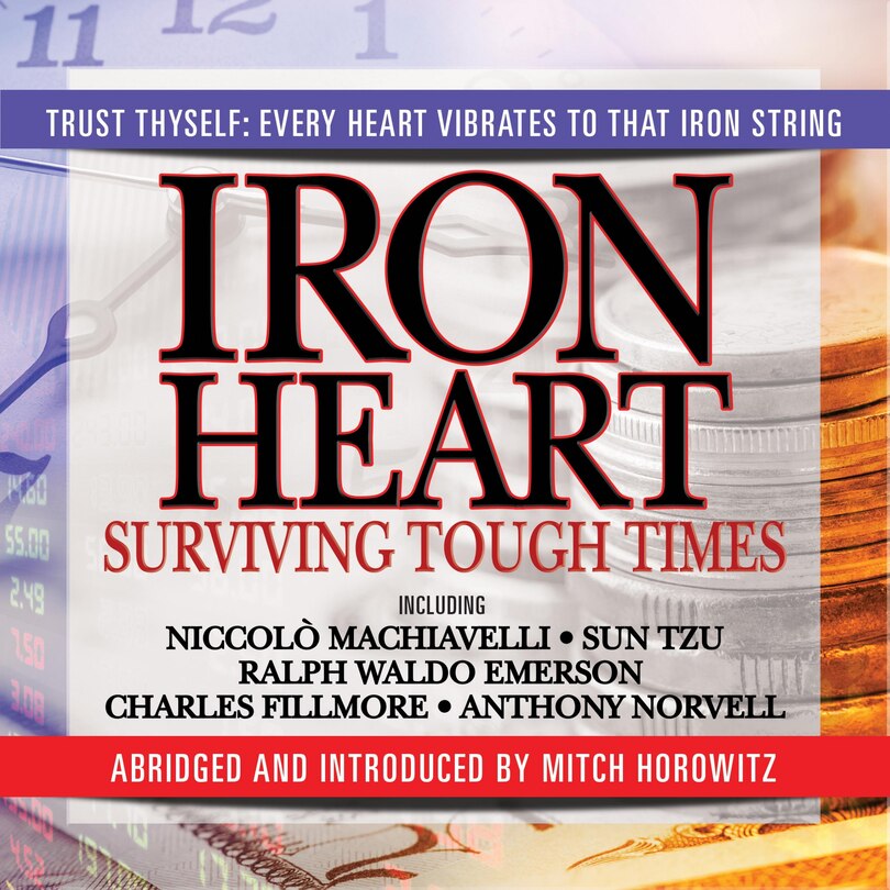 Front cover_Iron Heart