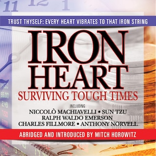 Front cover_Iron Heart