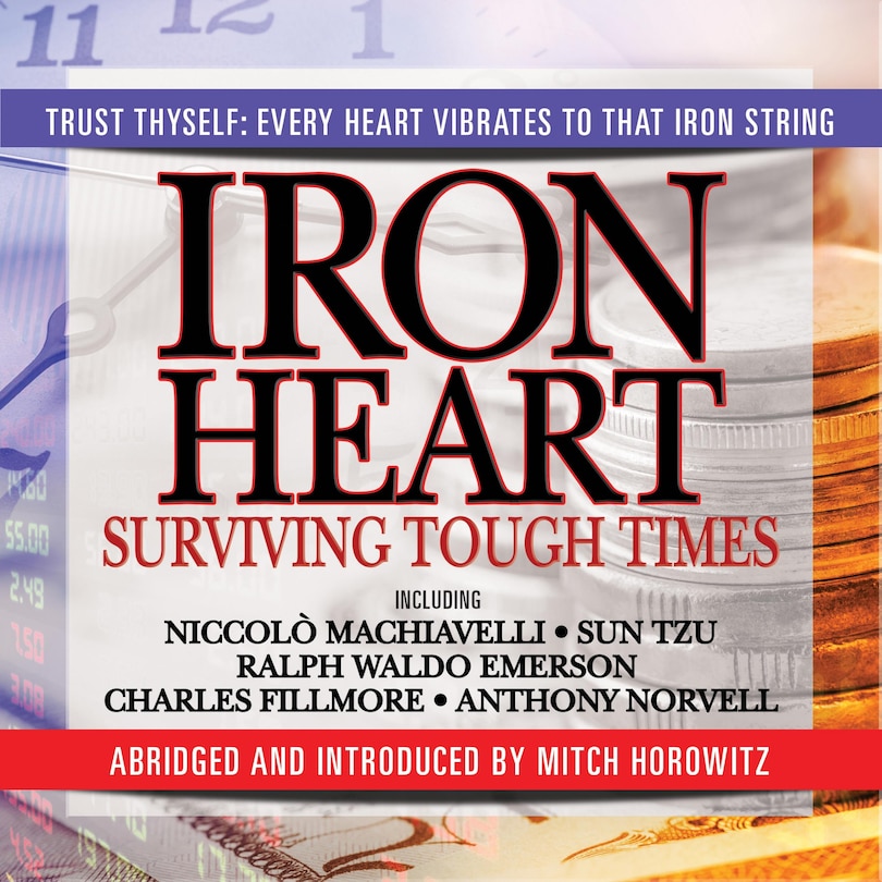 Front cover_Iron Heart