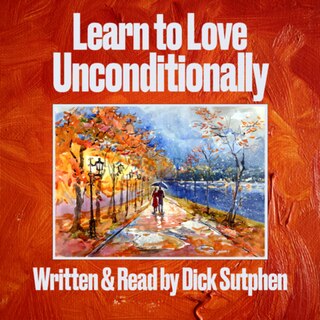 Front cover_Learn to Love Unconditionally