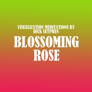 Front cover_Blossoming Rose