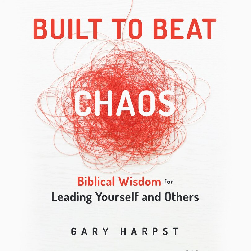 Couverture_Built to Beat Chaos