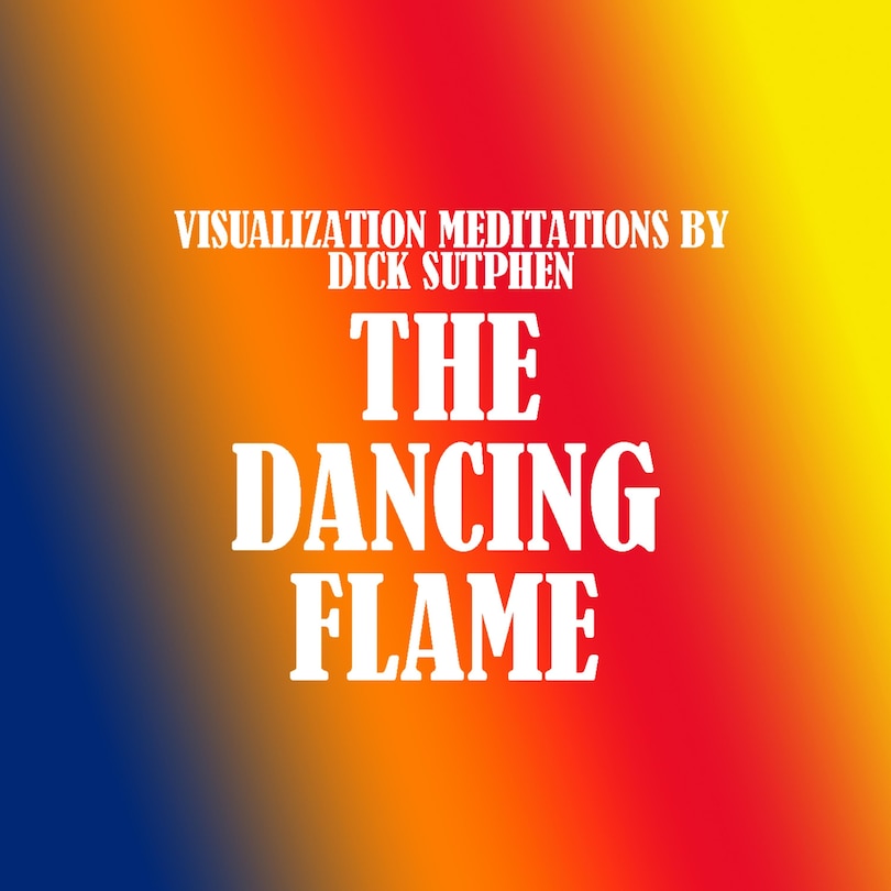 Front cover_The Dancing Flame