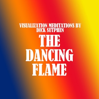 Front cover_The Dancing Flame