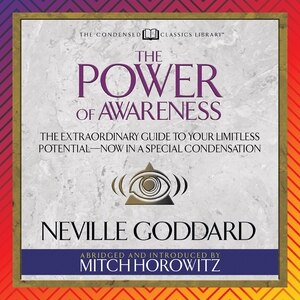 Front cover_The Power of Awareness (Condensed Classics)