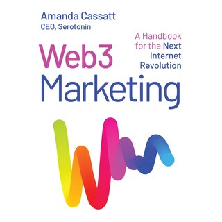 Front cover_Web3 Marketing