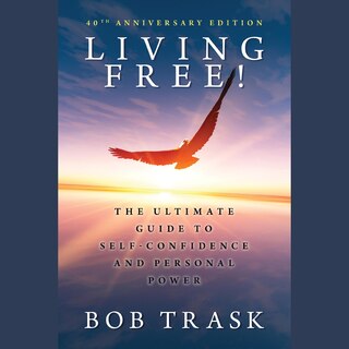 Front cover_Living Free