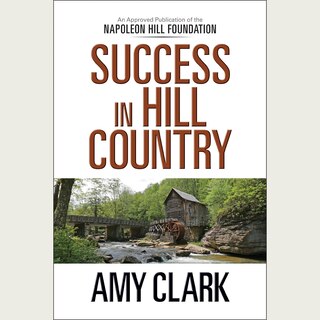 Front cover_Success in Hill Country
