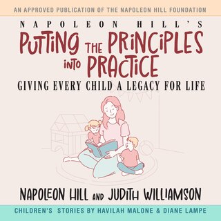Front cover_Putting the Principles into Practice