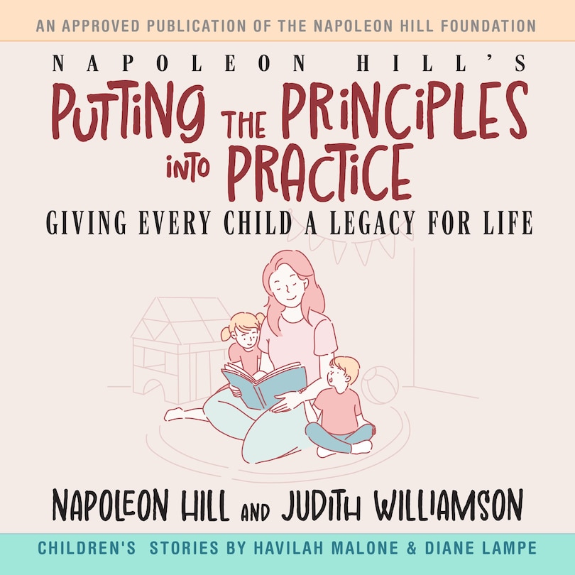 Front cover_Putting the Principles into Practice