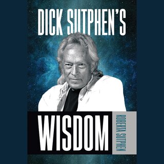Couverture_Dick Sutphen's Wisdom