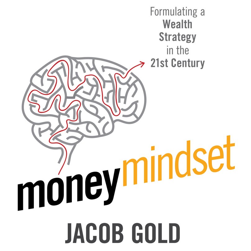 Front cover_Money Mindset