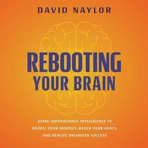Couverture_Rebooting Your Brain