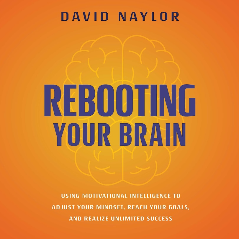 Couverture_Rebooting Your Brain