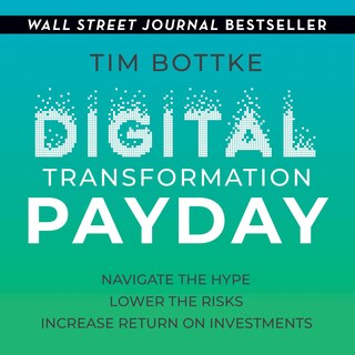 Front cover_Digital Transformation Payday