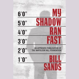 Couverture_My Shadow Ran Fast