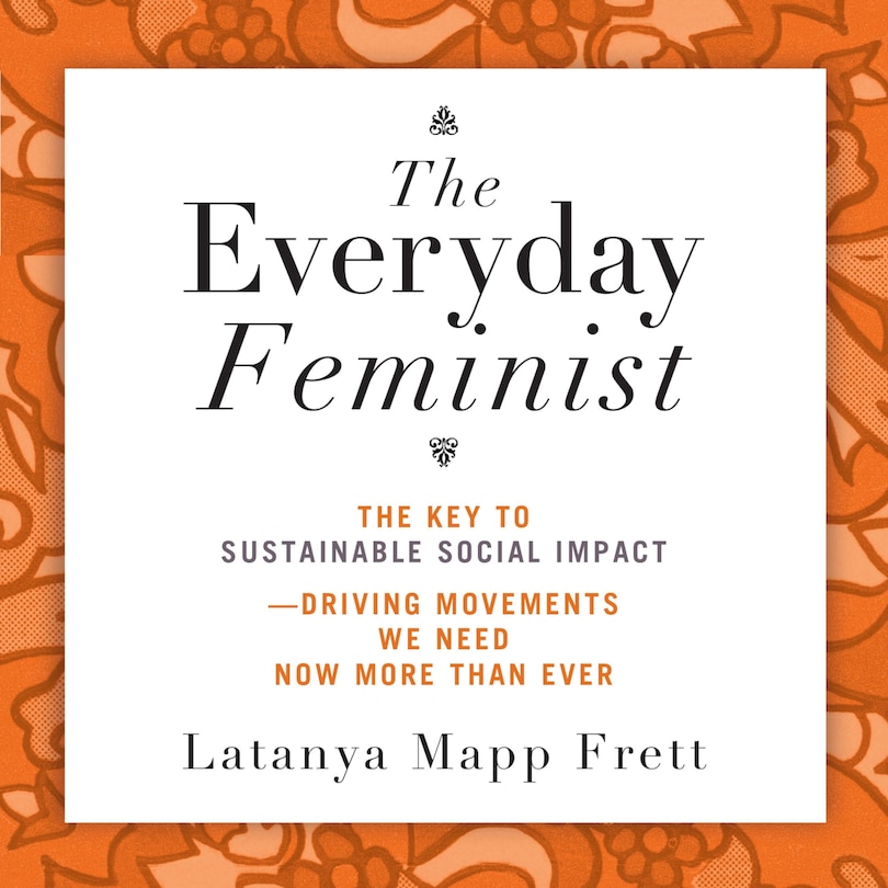 Front cover_The Everyday Feminist