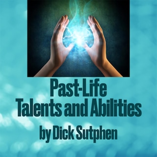 Couverture_Past-Life Talents and Abilities